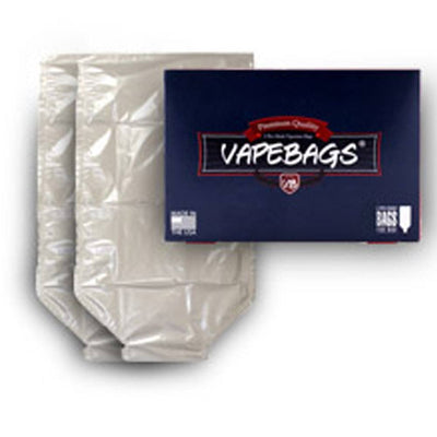 Parts & Accessories - VapeBags