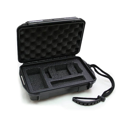 Parts & Accessories - VapeCase QASC For DaVinci Ascent