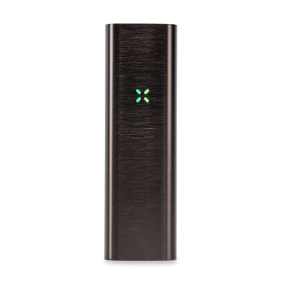 PAX 2 Vaporizer Black Front View for Clearance Sale