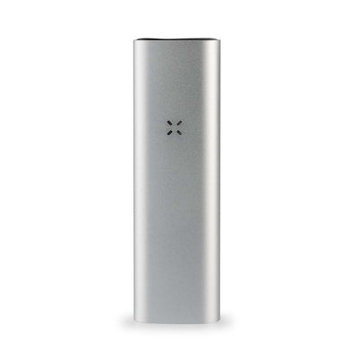 PAX 3 Complete Kit Vaporizer Silver 