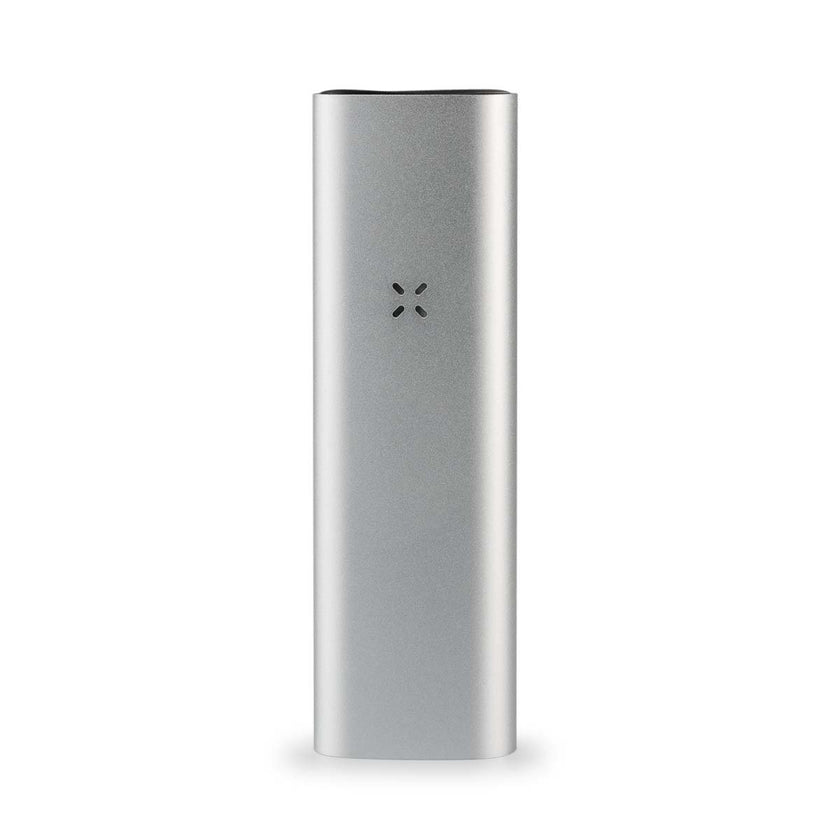 PAX 3 Complete Kit Vaporizer Silver