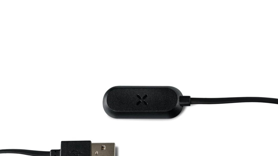 PAX Charge Cable for PAX Plus / Mini / 3 / 2 | POTV