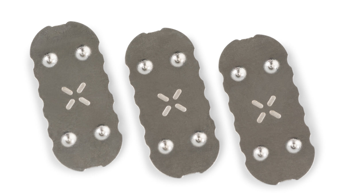 PAX Standard Oven Screens | PAX PLus / Mini / 3/ 2 | POTV