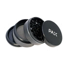 PAX 63mm 4-Piece Grinder Disassembled