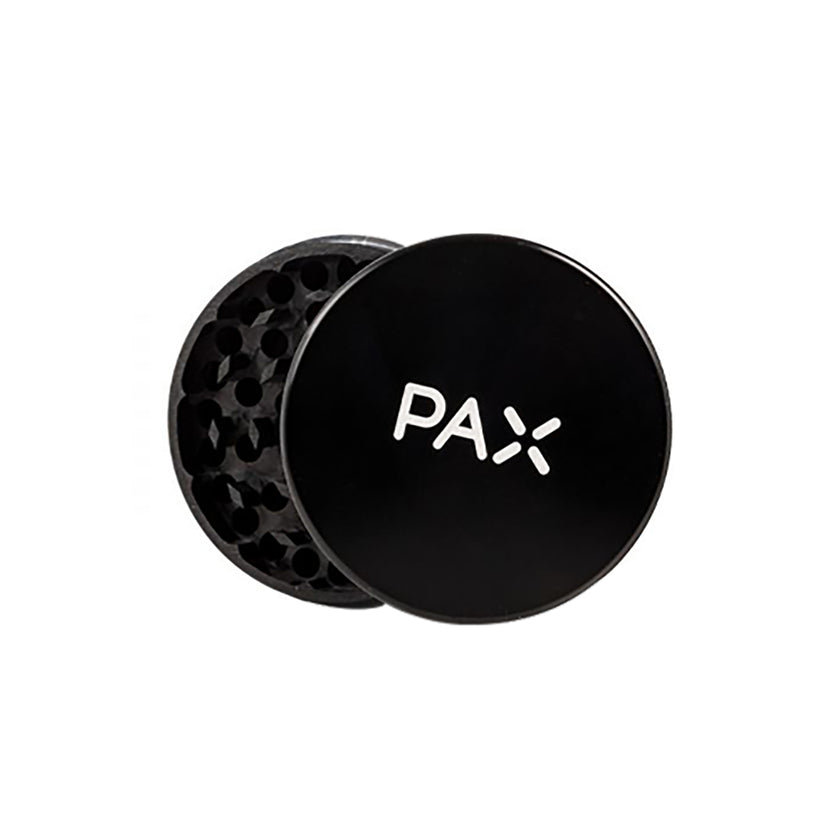 PAX 63mm 4-Piece Grinder Black