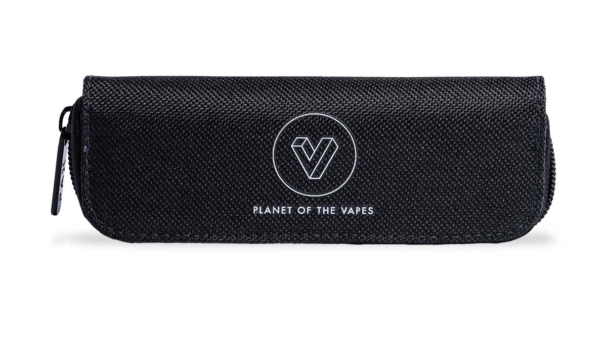 PAX Era Travel Case - Planet of the Vapes PAX Era Travel Case - Planet of the Vapes