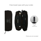 PAX Era Pro vaporizer free POTV travel case