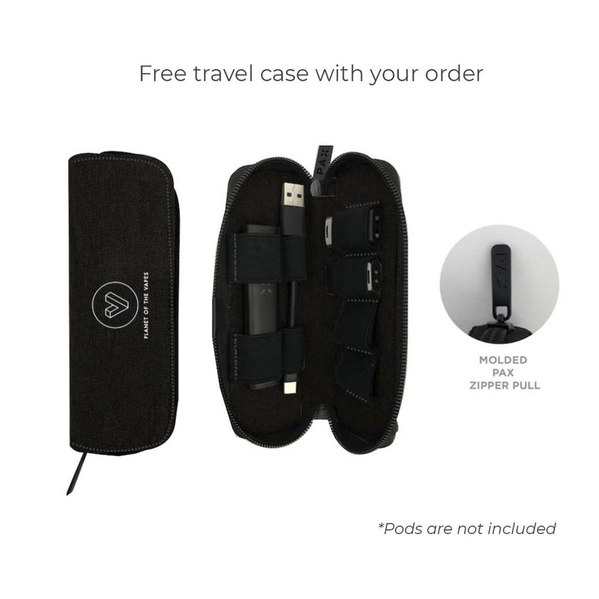 PAX Era Pro Vaporizer: Same great features plus more! - Planet of the Vapes PAX Era Pro Vaporizer: Same great features plus more! - Planet of the Vapes
