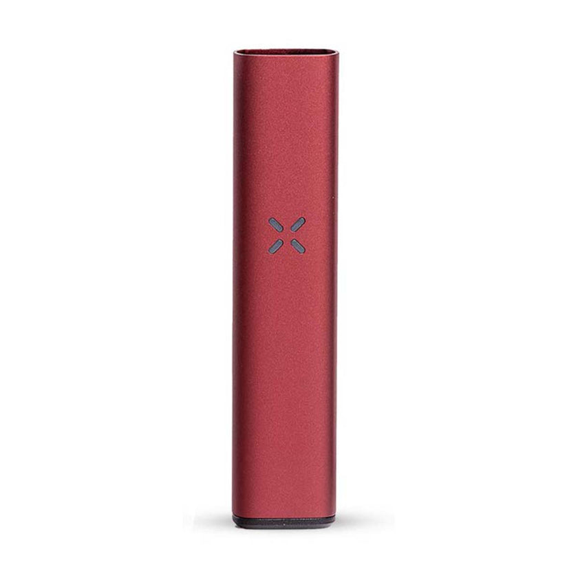 PAX Era Pro Vaporizer Red