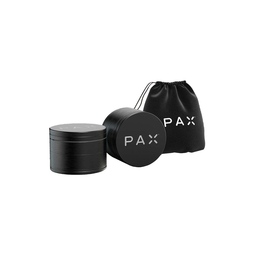 Pax Grinder with bag