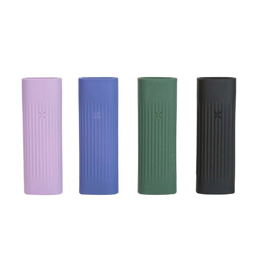 PAX Grip Sleeves Family Shot