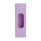 PAX Grip Sleeves Lavender Back View