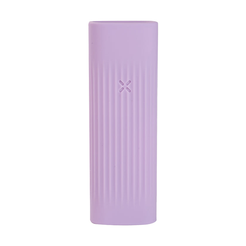 PAX Grip Sleeves Lavender Front View