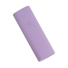 PAX Grip Sleeves Lavender Land View