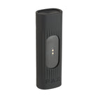 PAX Grip Sleeves Onyx Side View With Vaporizer