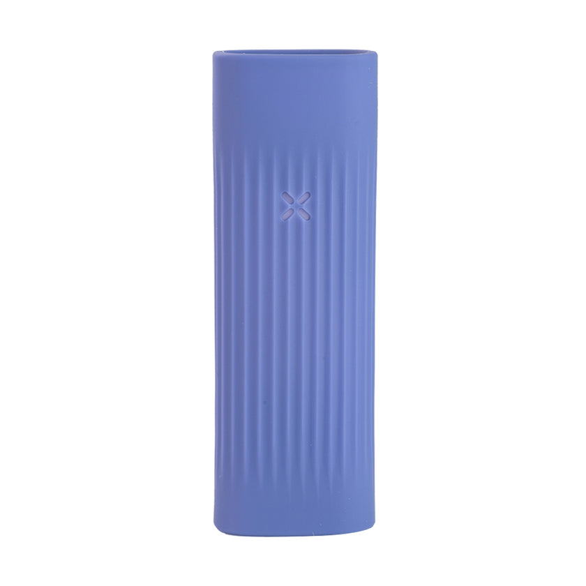 PAX Grip Sleeves Periwinkle Front View