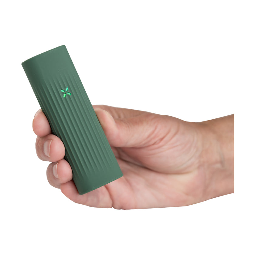 PAX Grip Sleeve for PAX Plus/ 3 / 2 | Discreet Shipping | POTV - Planet of the Vapes PAX Grip Sleeve for PAX Plus/ 3 / 2 | Discreet Shipping | POTV - Planet of the Vapes