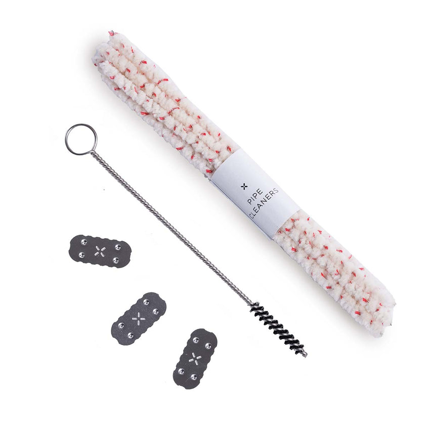 PAX cleaning and Maintenance kit - PAX Plus / Mini / 2 /3 - Planet of the Vapes PAX cleaning and Maintenance kit - PAX Plus / Mini / 2 /3 - Planet of the Vapes
