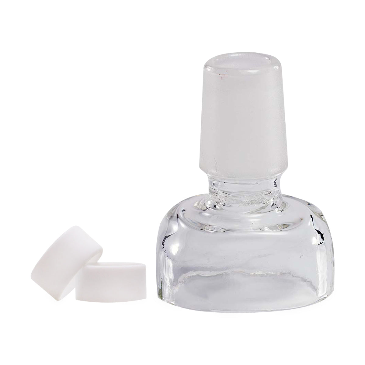 Glass Water Pipe Adapter for PAX Plus / Mini / 3/ 2 | POTV - Planet of the Vapes Glass Water Pipe Adapter for PAX Plus / Mini / 3/ 2 | POTV - Planet of the Vapes