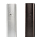 PAX 2 Charcoal and platinum side by side