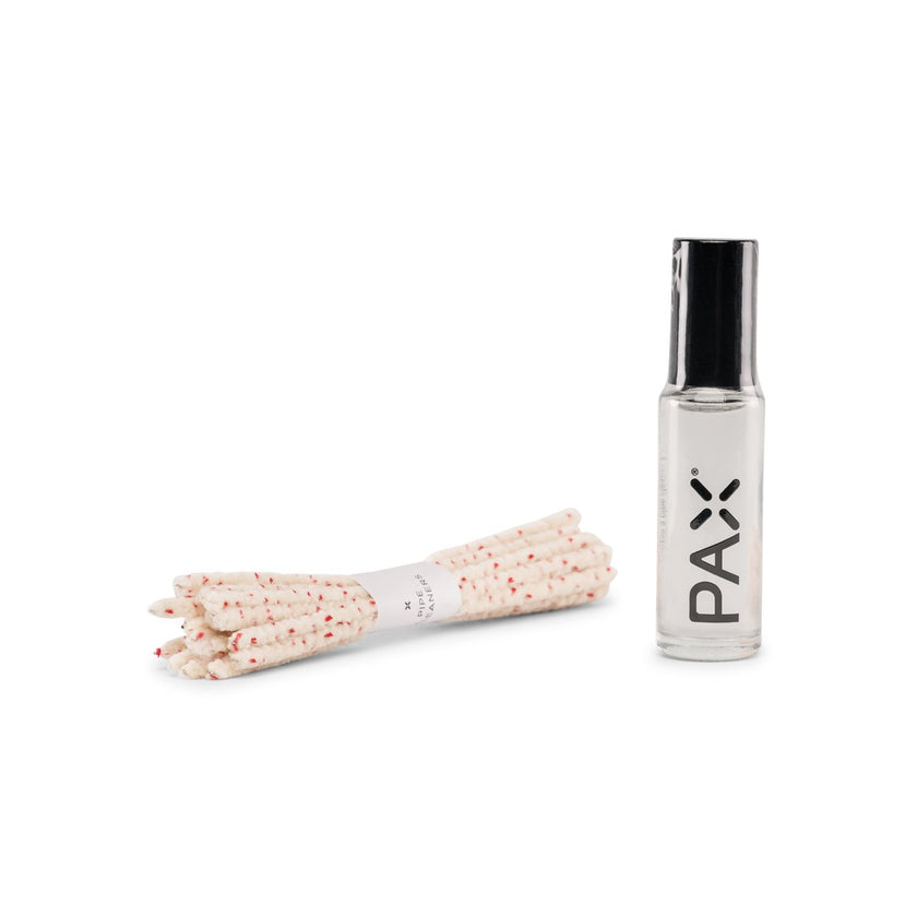 PAX Cleaning Kit For PAX 2 and PAX 3 Vaporizers - Planet of the Vapes PAX Cleaning Kit For PAX 2 and PAX 3 Vaporizers - Planet of the Vapes
