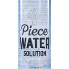 Piece Water Cleaning Solution