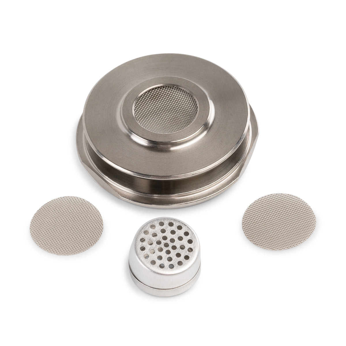 Image of the Plenty Filling Chamber Reducer, Storz & Bickel coming soon