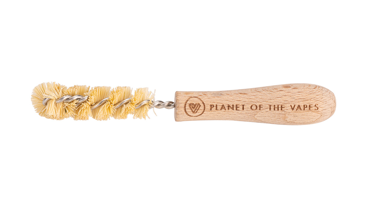 POTV Cleaning Brush | Discreet Shipping | POTV - Planet of the Vapes POTV Cleaning Brush | Discreet Shipping | POTV - Planet of the Vapes