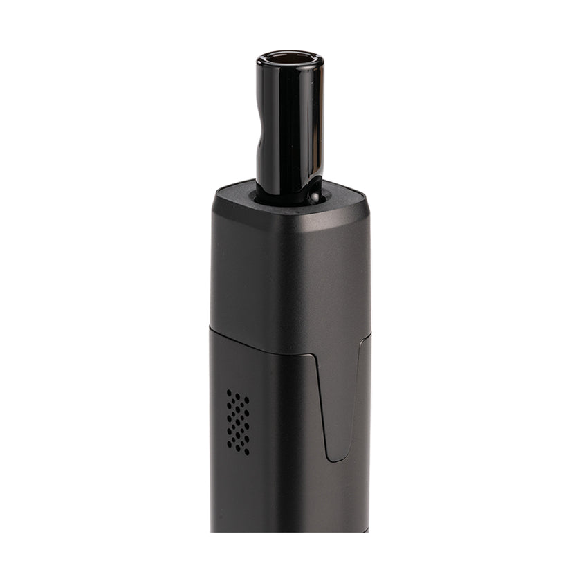 POTV XMAX V3 Pro Accessory Attachment Inserted