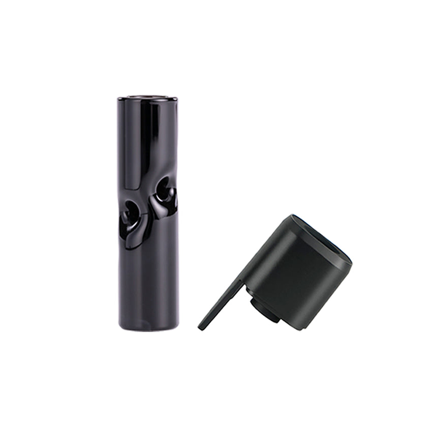 POTV XMAX V3 Pro Accessory Attachment With Dimpled Glass Stem