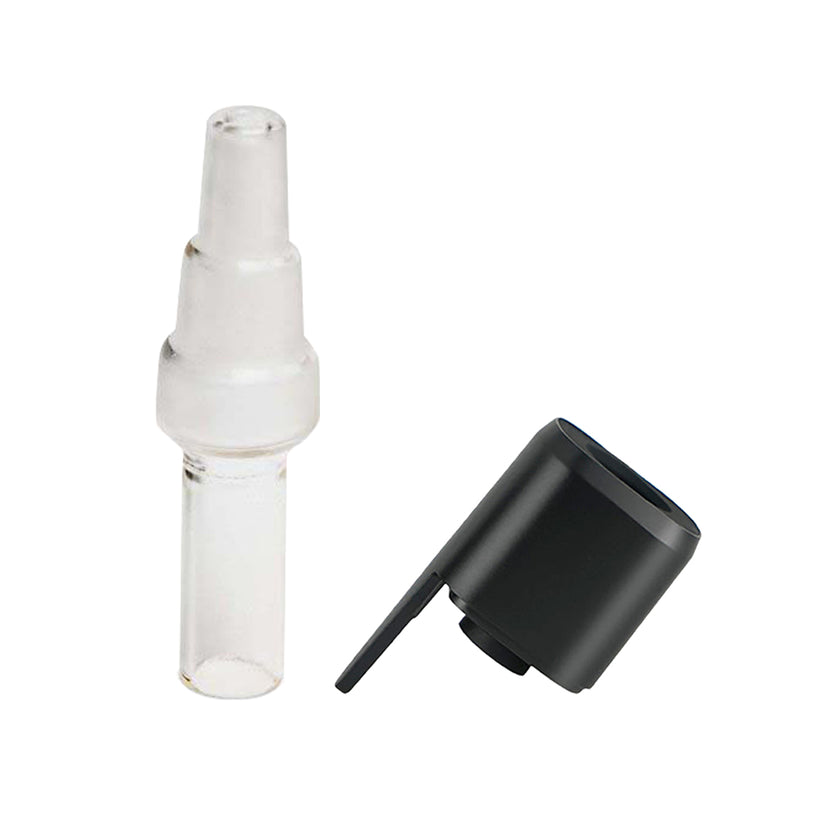 POTV XMAX V3 Pro Accessory Attachment With Waterpipe Adapter