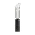 POTV XMAX V3 Pro Black With Curved Mini Bubbler