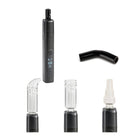 POTV XMAX V3 Pro Black With Glass Accessories In Box Contents