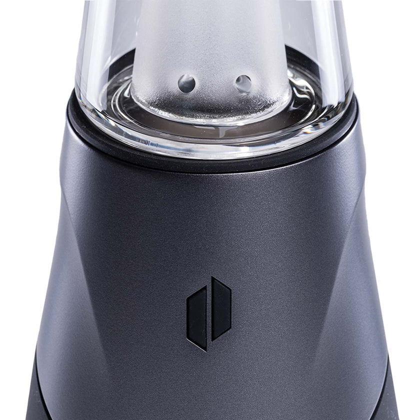 Puffco Peak Pro Vaporizer Close up