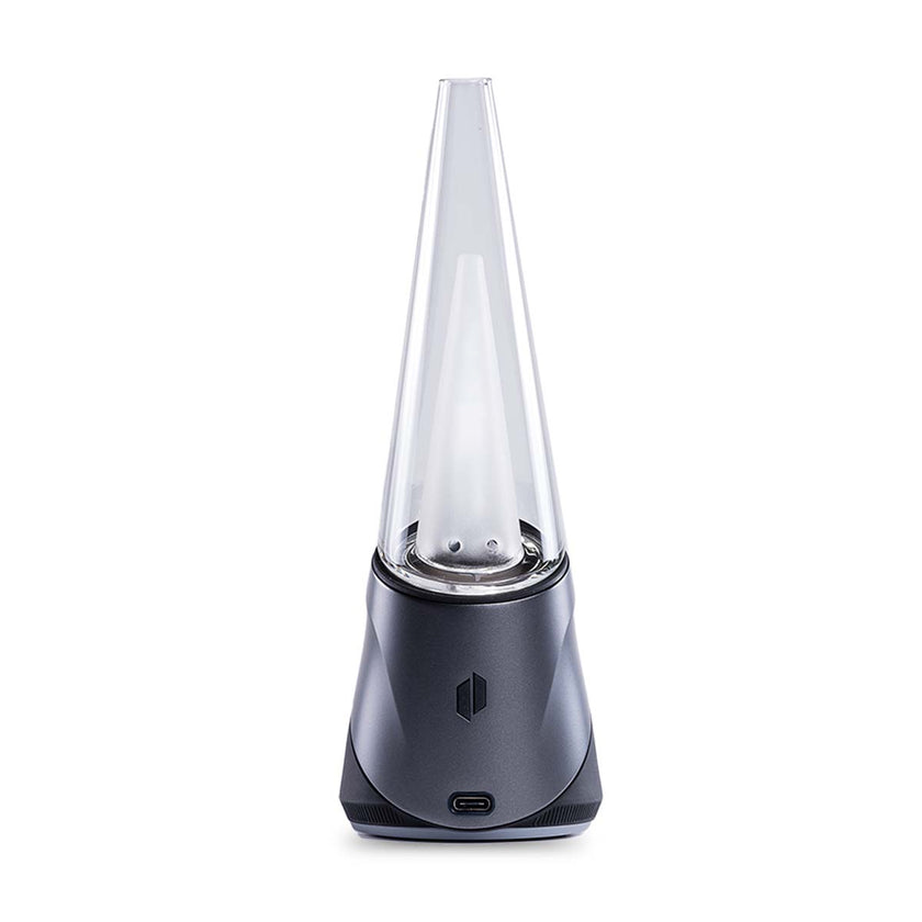 Puffco Peak Pro Vaporizer Front view