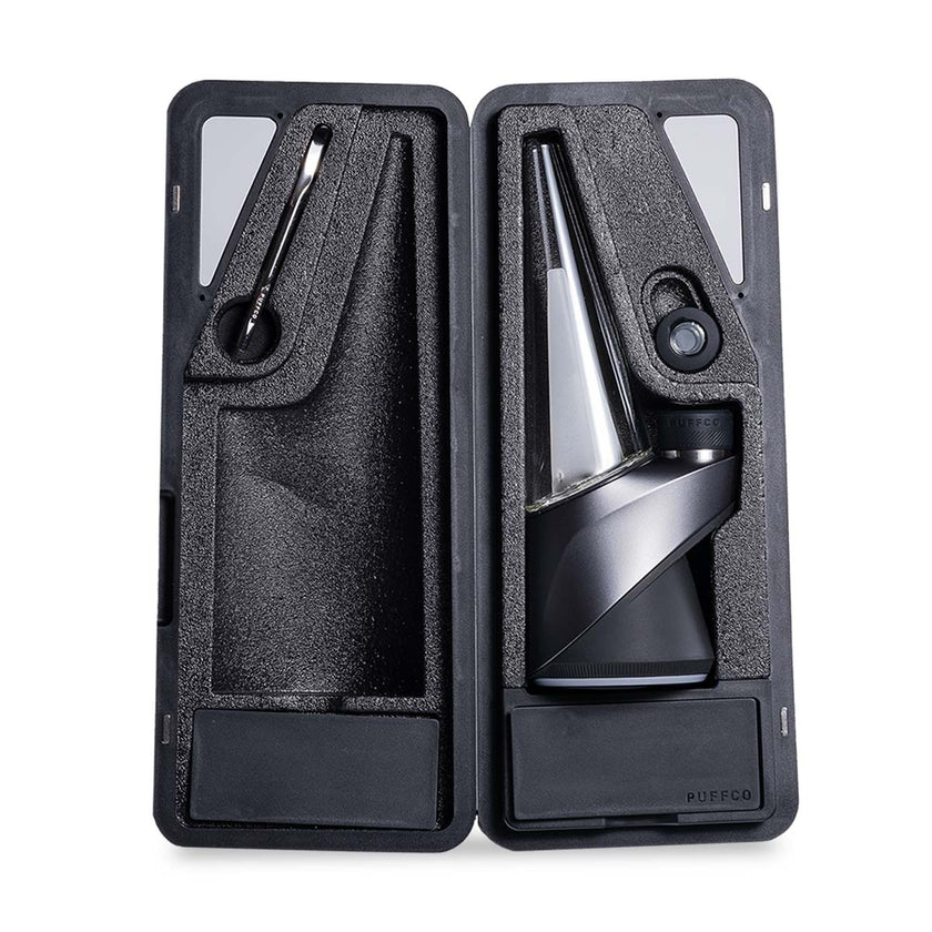 Puffco Peak Pro Vaporizer packaging