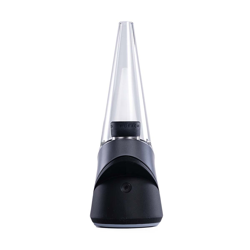 Puffco Peak Pro Vaporizer Loading chamber