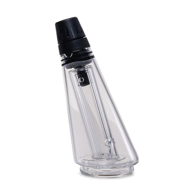 Puffco Peak Travel Glass Side View