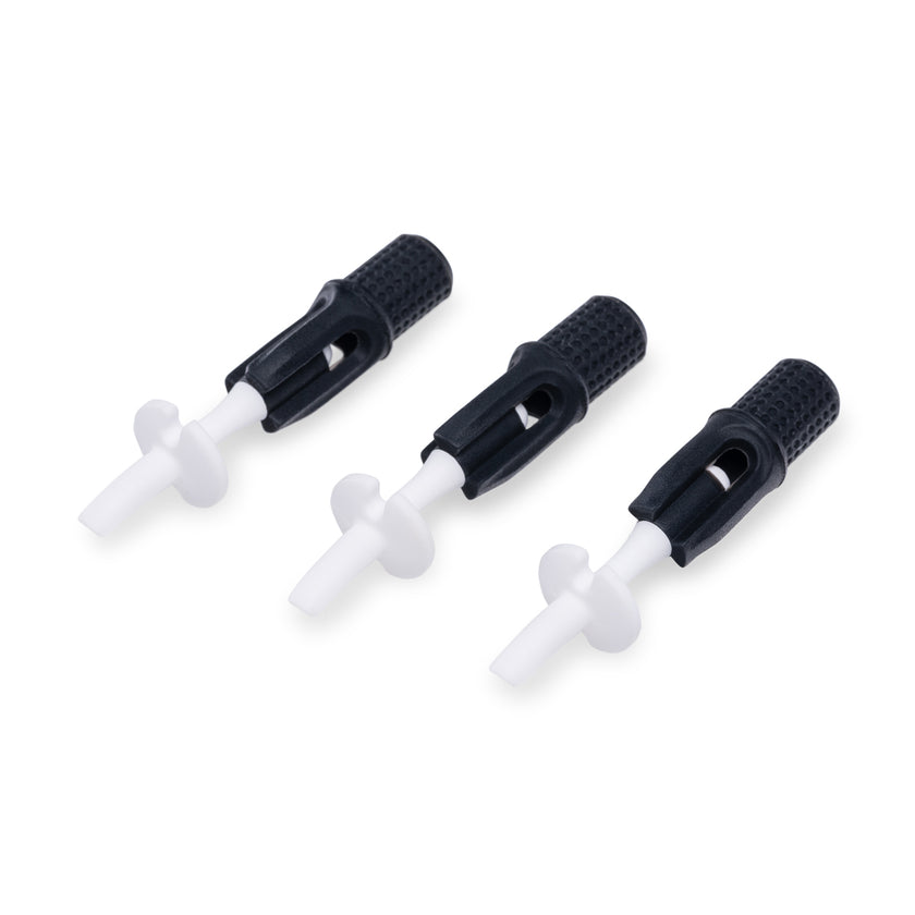 Puffco Plus v2 Replacement Dart Pack 3
