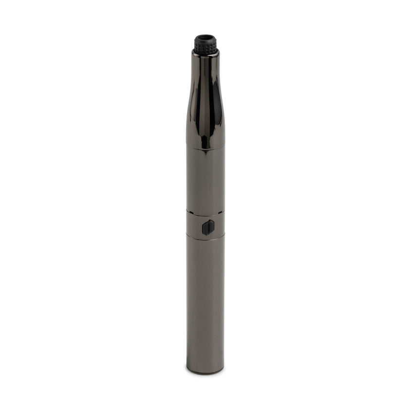 Puffco Plus Vaporizer for Wax and Concentrates - Planet of the Vapes Puffco Plus Vaporizer for Wax and Concentrates - Planet of the Vapes