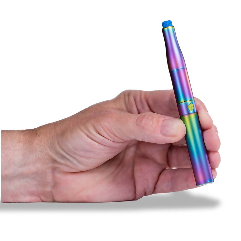 Puffco Plus Vision Vape Pen – The Treasure Chest FL