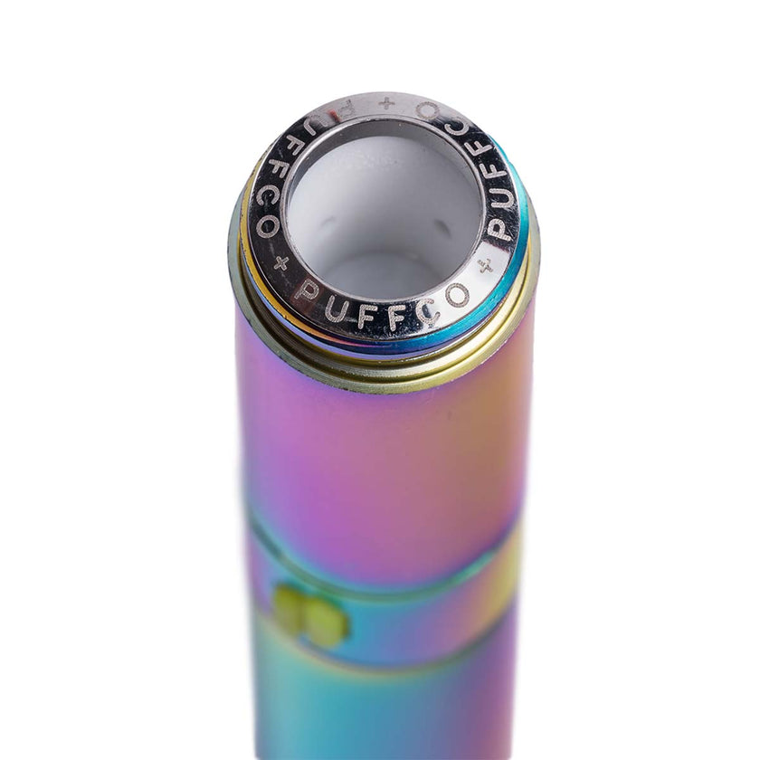 Puffco Vision Plus Vaporizer Technical Spec