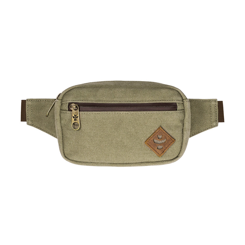Revelry The Companion- Smell Proof Crossbody Bag | Discreet Shipping ...