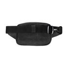 Revelry The Companion Smell Proof Crossbody Bag Smoke Back View