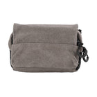Ryot Piper Carbon Series Travel Case Grey Back View