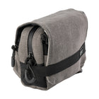 Ryot Piper Carbon Series Travel Case Grey Side View