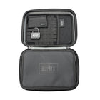 Ryot Safe Case Large Carbon Series Travel Case Open View