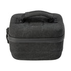 Ryot Safe Case Small Carbon Series Travel Case Black