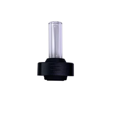 Sapphire Vaporizer Glass Mouthpiece