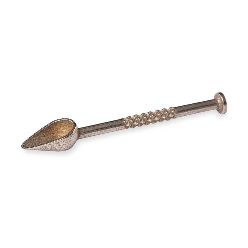 Scoop-n-tamp vape tool - Planet of the Vapes Scoop-n-tamp vape tool - Planet of the Vapes